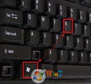 win7系统小数字键盘没用了numlock键也失灵了怎么办?