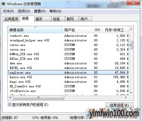我的桌面图标没了怎么办?我的桌面图标没了怎么找回的方法