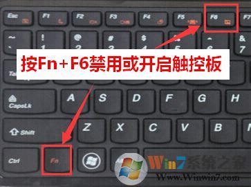 Win10ϵͳ�ʼǱ���ô�رմ��ذ�ķ���