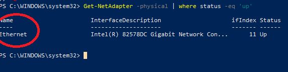 Win10系统电脑无法打开和编辑IPv4属性怎么解决的教程