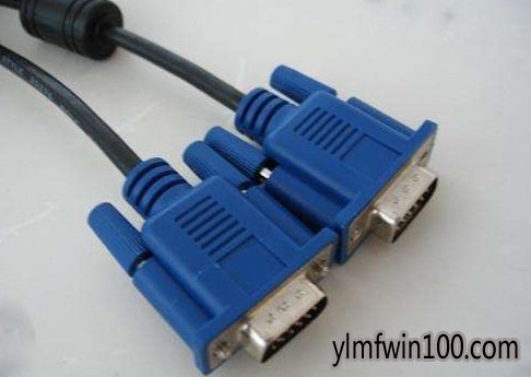 WIN8系统电脑屏幕出现竖直条纹如何解决的方法