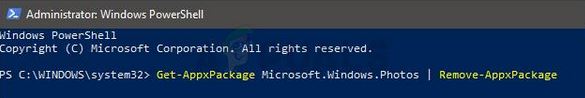 win10系统电脑打开照片文件系统错误如何解决的方法