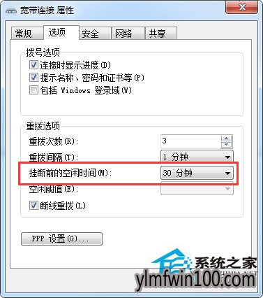 WIN7ϵͳ���������ʱ�Զ��Ͽ�����������ô�죿