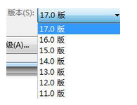 w7系统电脑下运行CorelDRAW X7很卡怎么办?