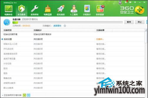 Win7系统电脑输入网址打开的却是别的网站怎么办?