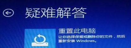 雨林木风w10系统开机出现蓝屏错误代码0x00000f4如何解决?