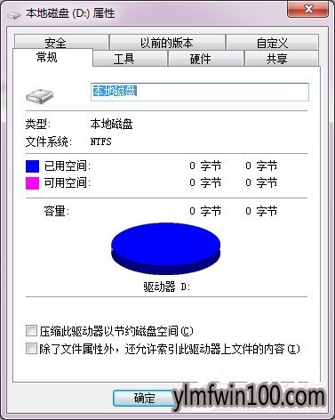 win10系统电脑硬盘无法格式化怎么办?
