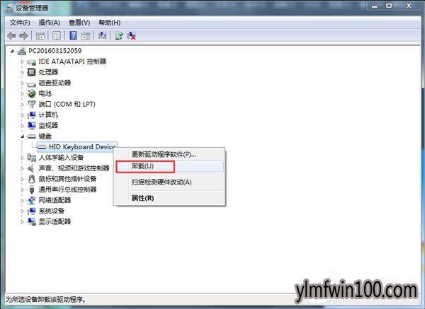 WIN8专业版系统电脑打字打不出来怎么办?