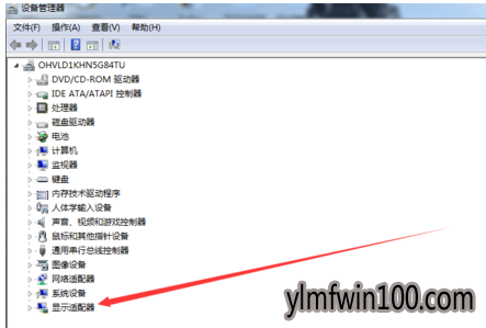 win10系统电脑如何查看电脑显卡信息的教程 win10系统电脑如何查看电脑显卡信息的教程