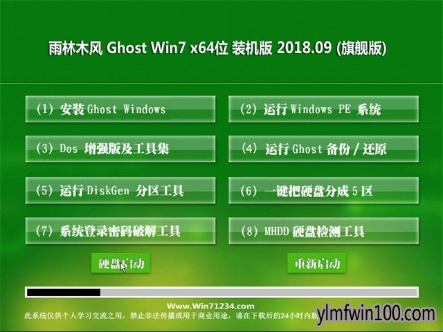 WIN7旗舰版系统电脑怎么快速将多个文件压缩成一个文件夹?