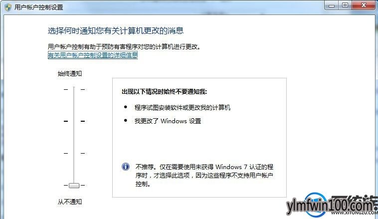 WIN8רҵ��ϵͳ�������г������ǵ�����ʾ����ֹ��ν����