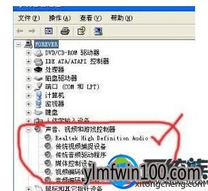 win10专业版系统无法语音怎么办?
