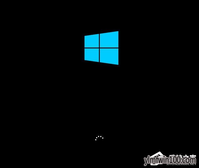 WIN10系统电脑显示器输入分辨率设置太大进不去怎么办?