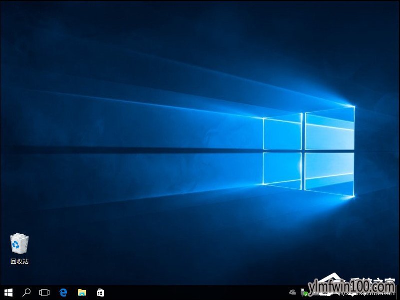 WIN10系统电脑显示器输入分辨率设置太大进不去怎么办?