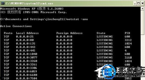 WIN7旗舰版系统电脑80端口被占用怎么办?