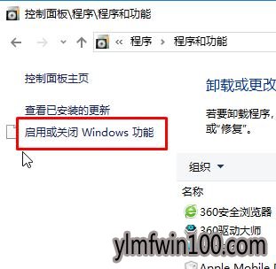 win10��ôж��ie���������γ���ж��ie������ķ���