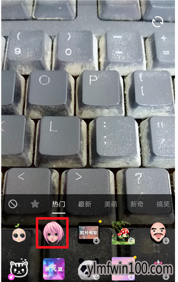 ��׿�ֻ�����������ͷ��Ч��ô���㣿