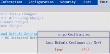 win10系统电脑怎么关闭uefi?uefi如何关闭的教程