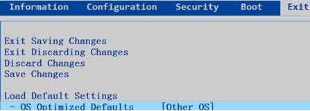 win10系统电脑怎么关闭uefi?uefi如何关闭的教程