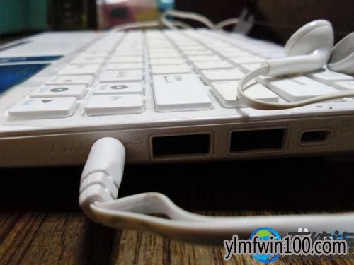 怎么处理win7耳机只有一边可以听歌 win7系统电脑耳机只有一边可以听歌怎么解决?