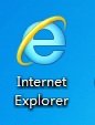 WIN8系统电脑ie图标删不掉怎么办?