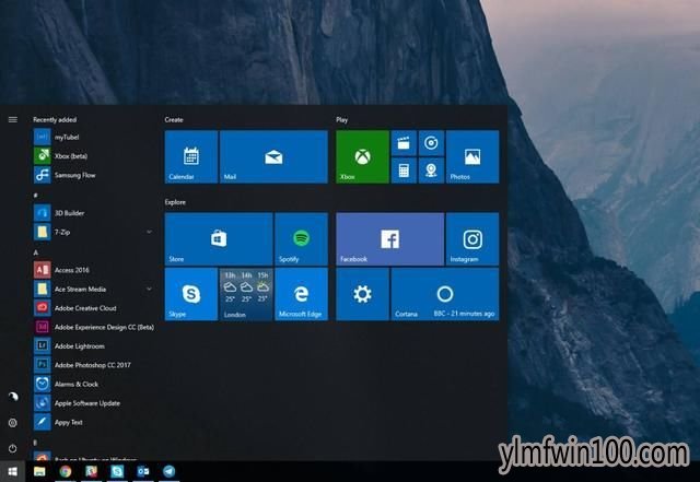 Win10 1809秋季版iso镜像版本有何亮点
