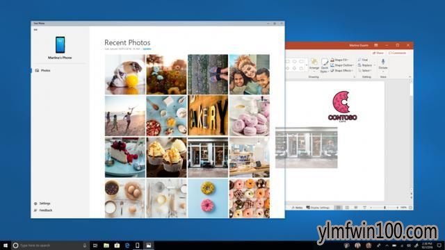 Win10 1809秋季版iso镜像版本有何亮点