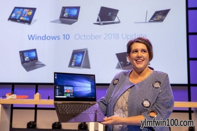 最新版Windows10 RS5 1809更新方法.jpg