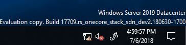 [��ͼ]Windows 10 Version 1809�¹��ܺ�ȫ���仯����