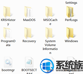 win7系统电脑如何设置显示隐藏文件的教程 win7系统电脑如何设置显示隐藏文件的教程