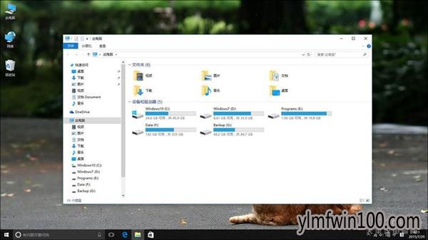 Windows10 1809���°�������ǰ����Щ����