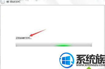 win7系统网络打印机驱动怎么安装 Windows7系统电脑怎么如何安装网络打印机驱动?