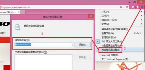 Windows10系统电脑网页显示异常如何解决?