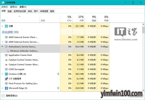 Win10 1809��ʽ�������֪��������Щ��1.jpg