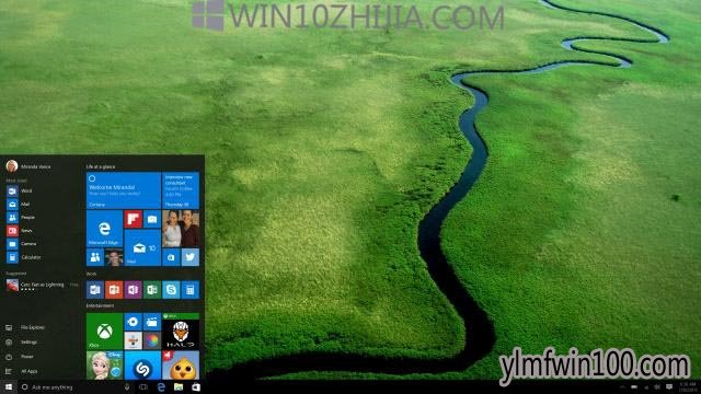 Win10�û���Թ�¸��º�������ʧ