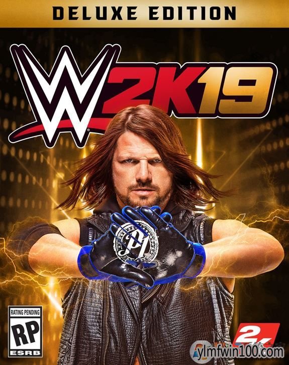 wwe 2k19运行卡怎么办?如何解决wwe 2k19运行卡的方法