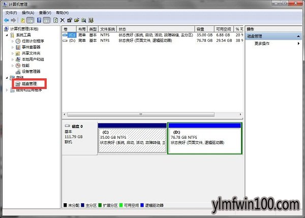 无法完成格式化怎么办?win7系统如何解决电脑不能格式化的方法