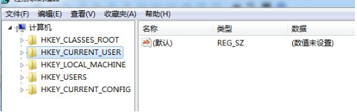 win7系统屏幕保护功能失效怎么解决的方法