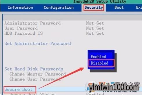 联想yoga700 11如何安装win7系统|联想yoga700 11U盘安装win7的方法