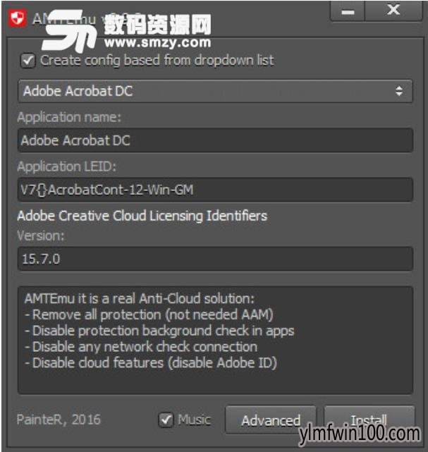 Adobe Photoshop cc 2019 ע�������