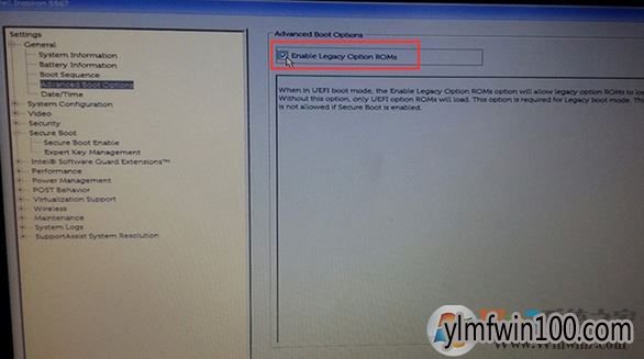 戴尔alw15c怎么改装win10系统?戴尔alw15c怎么安装win10系统的方法