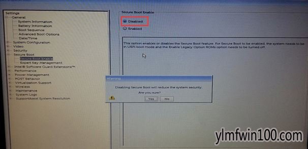 戴尔alw15c怎么改装win10系统?戴尔alw15c怎么安装win10系统的方法