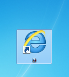 雨林木风win7系统电脑怎么设置一键启动应用程序的方法 雨林木风win7系统电脑怎么设置一键启动应用程序的方法