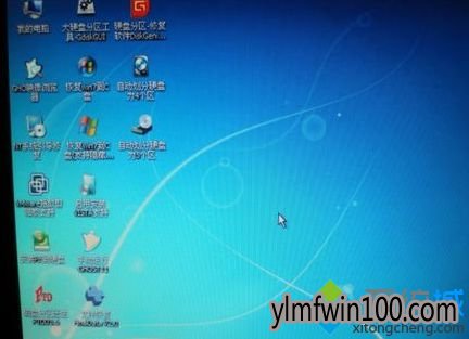 WIN7系统电脑开机提示BOOTMGR is compressed无法启动怎么办? WIN7系统电脑开机提示BOOTMGR is compressed无法启动怎么办?