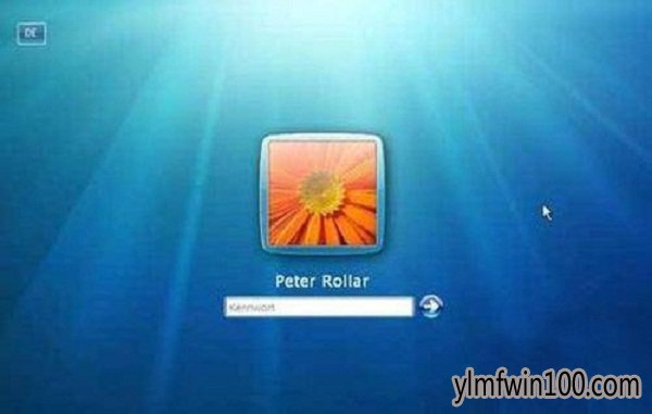 旗舰版win7系统电脑administrator密码忘记了怎么破解?