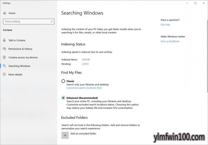 Windows 10 Build 18267���½�ʹWindows����������
