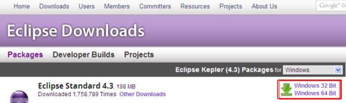 eclipse��װ�̳�