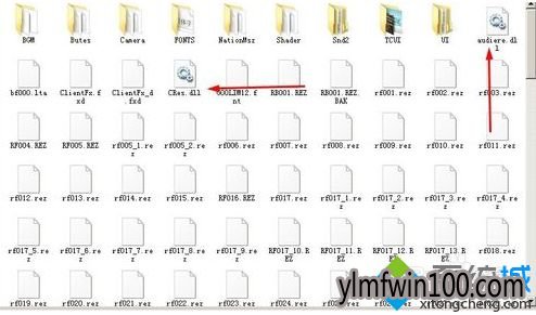 win10系统电脑总是出现穿越火线游戏文件损坏怎么办? win10系统电脑总是出现穿越火线游戏文件损坏怎么办?