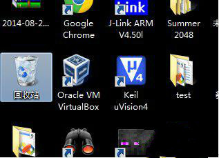 雨林木风win7系统电脑回收站已损坏无法打开怎么办?