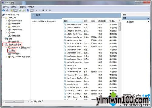 �콢��win7ϵͳ���Դ򿪻�ر�windows������ʾһƬ�հ���ô�죿